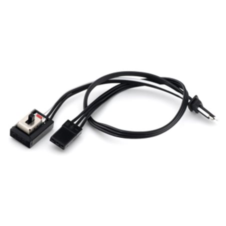 Strömbrytare 1/10 XR10 Justock G3/G3S