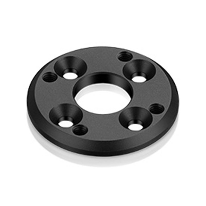 Adapterplatta AXE4274 Motor (CC 25.4 till 30mm)