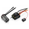 Xerun Combo AXE Plus R3 - 4274SD R3 2000KV Crawler Xerun Combo AXE Plus R3 - 4274SD R3 2000KV Crawler