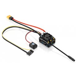 Xerun Combo AXE Plus R3 - 4274SD R3 2000KV Crawler
