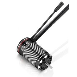 Xerun Combo AXE Plus R3 - 4274SD R3 2000KV Crawler