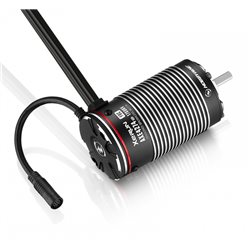 Xerun Combo AXE Plus R3 - 4274SD R3 2000KV Crawler