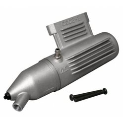 Ljuddämpare E-2030 (20-25FP, 25LA)