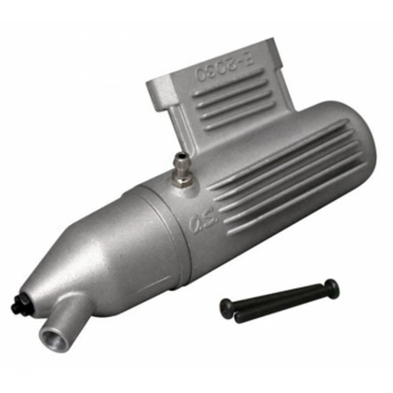 Ljuddämpare E-2030 (20-25FP, 25LA)