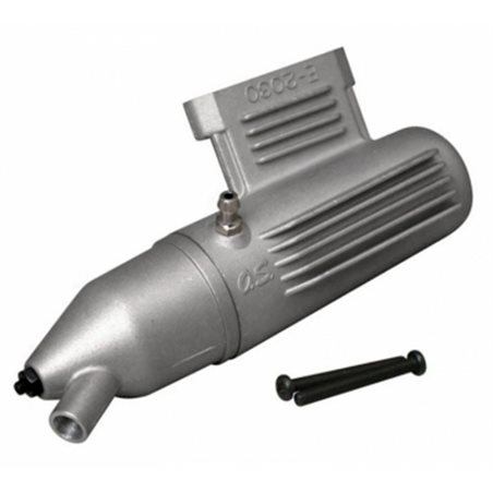 Ljuddämpare E-2030 (20-25FP, 25LA)