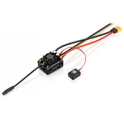 Xerun Combo AXE Plus R3 - 4274SD R3 1700KV Crawler