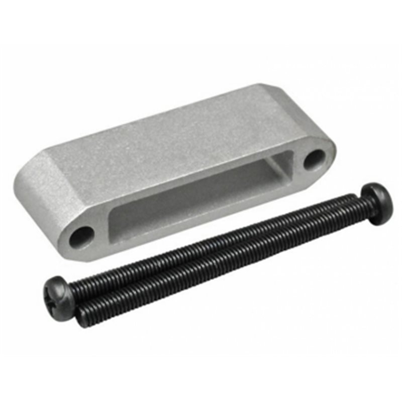 Förlängare Ljuddämpare E-2030, 842 12,5mm