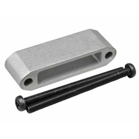 Förlängare Ljuddämpare E-2030, 842 12,5mm