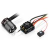 Xerun Combo AXE Plus R3 - 540L R2 2300KV Crawler Xerun Combo AXE Plus R3 - 540L R2 2300KV Crawler