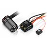 Xerun Combo AXE Plus R3 - 550 R2 3300KV Crawler Xerun Combo AXE Plus R3 - 550 R2 3300KV Crawler