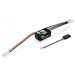 QuicRun Combo MINI24 - 1621SL 3500kV 1/24-1/16 Crawler