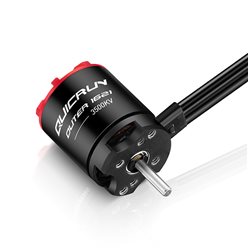 QuicRun Combo MINI24 - 1621SL 3500kV 1/24-1/16 Crawler