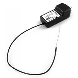 Mottagare J4C12R 2.4GHz