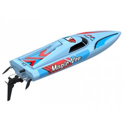 Magic Vee V6 RTR 2.4G FHSS