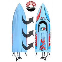 Magic Vee V6 RTR 2.4G FHSS