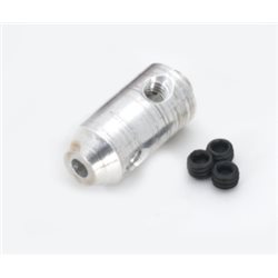 Koppling i aluminium RaceBird E1