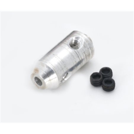 Koppling i aluminium RaceBird E1