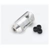 Koppling i aluminium RaceBird E1