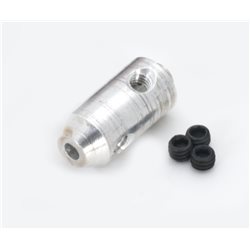 Koppling i aluminium RaceBird E1