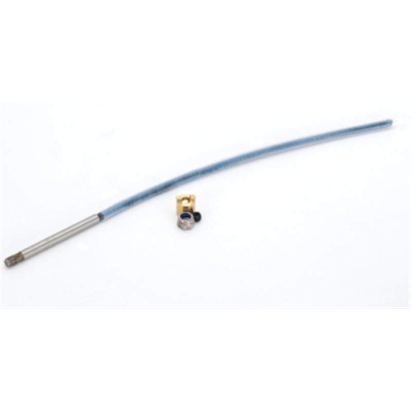 Flexaxel set RaceBird E1