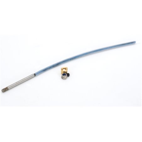 Flexaxel set RaceBird E1