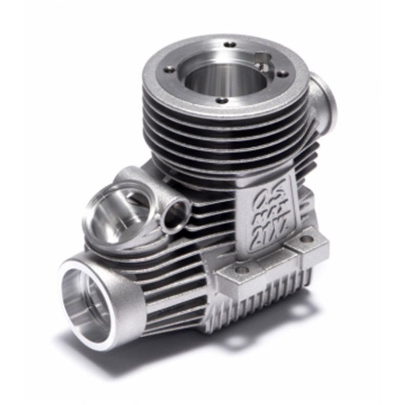 Vevhus 21XZ-B Ver. 2