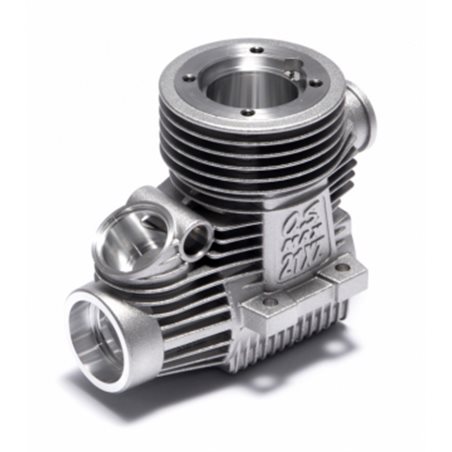 Vevhus 21XZ-B Ver. 2