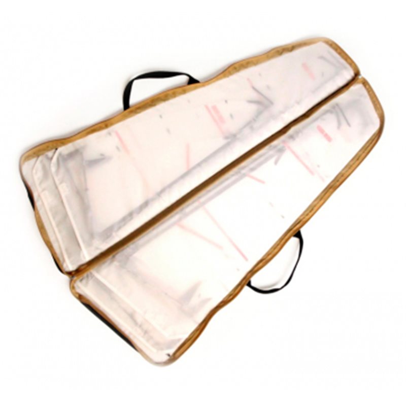 Segelbag för 4 kompletta riggar DF95