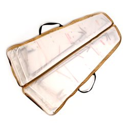 Segelbag för 4 kompletta riggar DF95