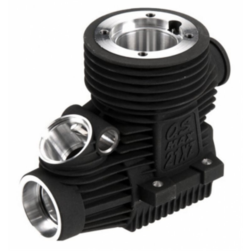 Vevhus Speed 21XZ-B Spec-2