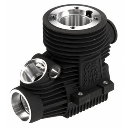 Vevhus Speed 21XZ-B Spec-2