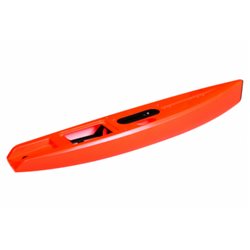 Skrov Dragon Force 65 V6-V8 Metallic Fluo-Orange