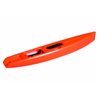 Skrov Dragon Force 65 V6-V8 Metallic Fluo-Orange