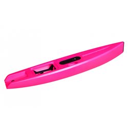 Skrov Dragon Force 65 V6-V8 Metallic Fluo-Pink