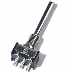 Switch lång  3-pos.ML-1BFLP