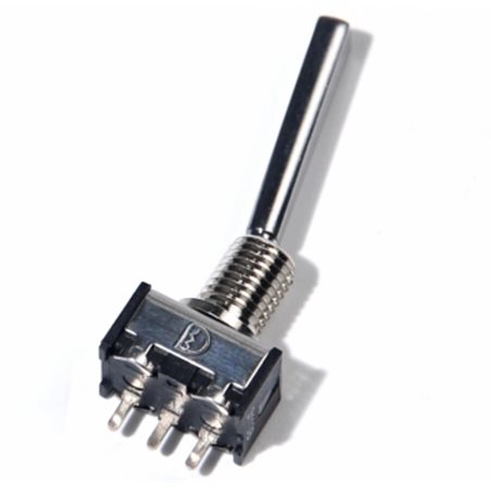 Switch lång 2pos fjädr. Trainer