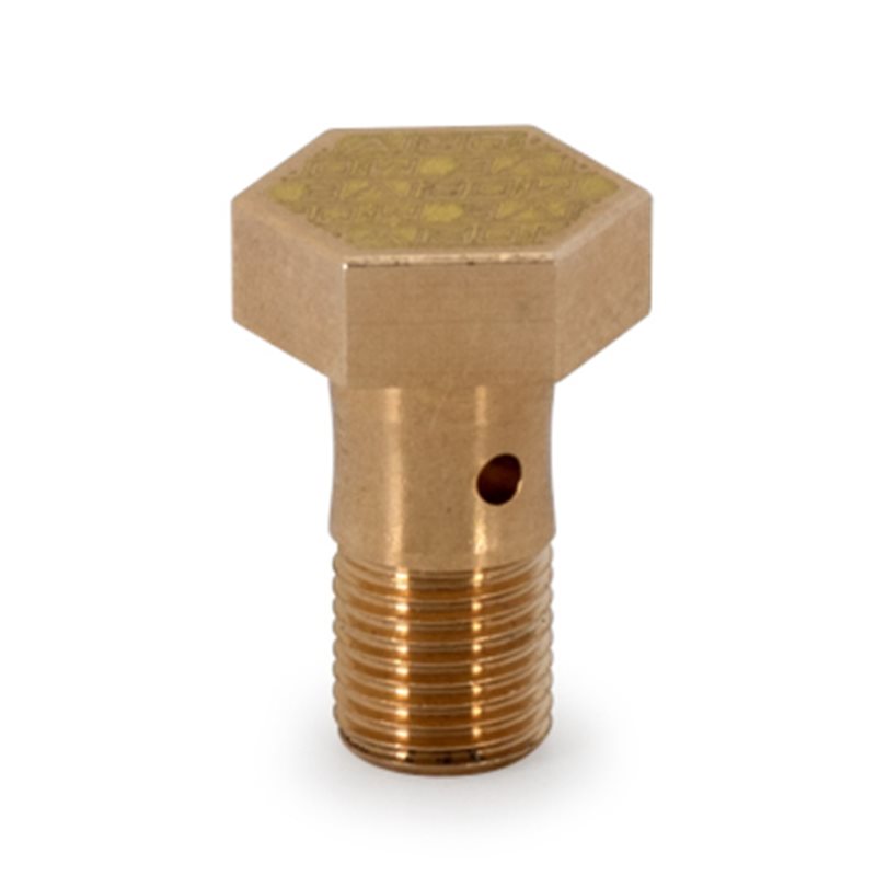 Adapter Bränslenippel R21 M5x0.5