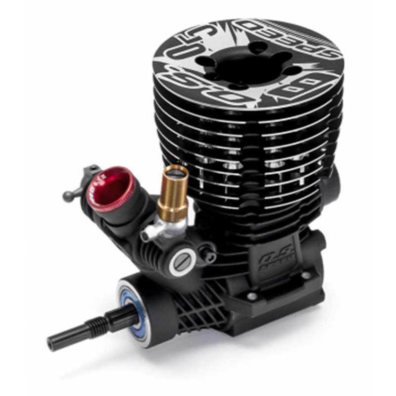 O.S.SPEED B2105 3.5cc Buggymotor