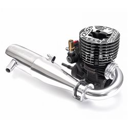 O.S.SPEED B2105 3.5cc Buggymotor Combo Set