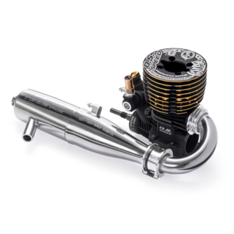 O.S.SPEED B2105 Ongaro V3 World Champion Combo Set