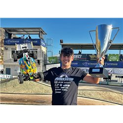 O.S.SPEED B2105 Ongaro V3 World Champion Combo Set