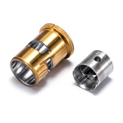 O.S.SPEED B2105 Ongaro V3 World Champion Combo Set