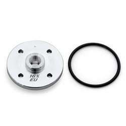 Förbränningsrum för R21 1/8 On-Road 16% Nitro