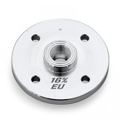 Förbränningsrum för R21 1/8 On-Road 16% Nitro