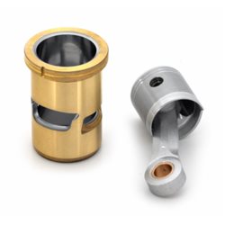 Kolv/Foder/Vevstake Set MAX-B21