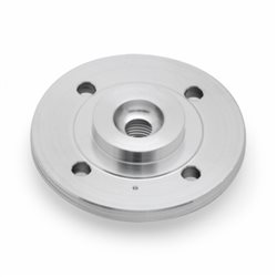 Förbränningsrum MAX-B21