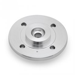 Förbränningsrum MAX-B21