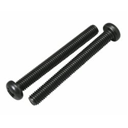 Skruv Ljuddämpare E2030, 842