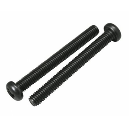 Skruv Ljuddämpare E2030, 842