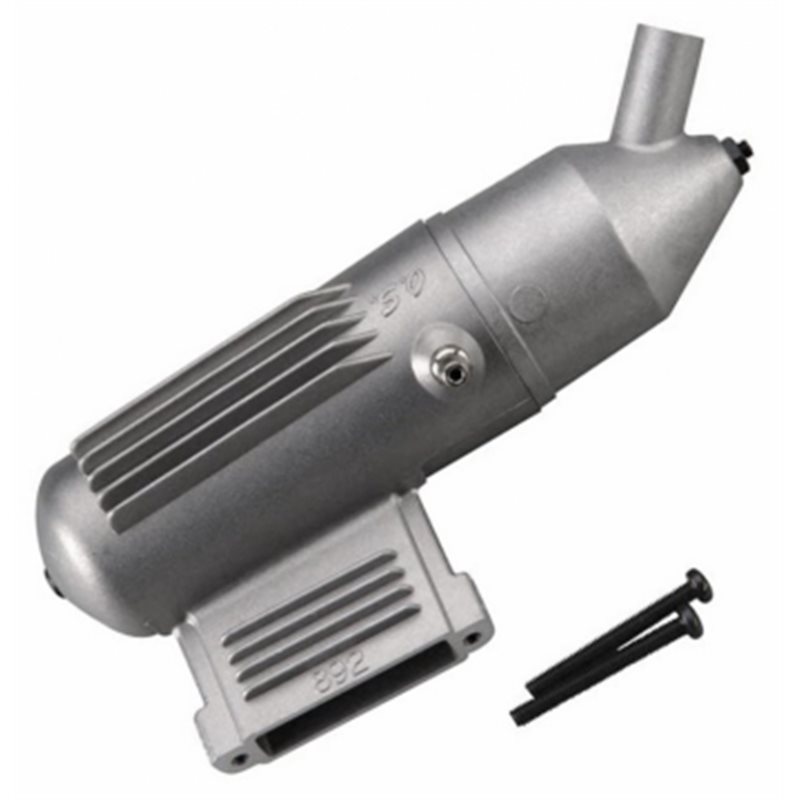 Silencer 892 (25FX/SF)